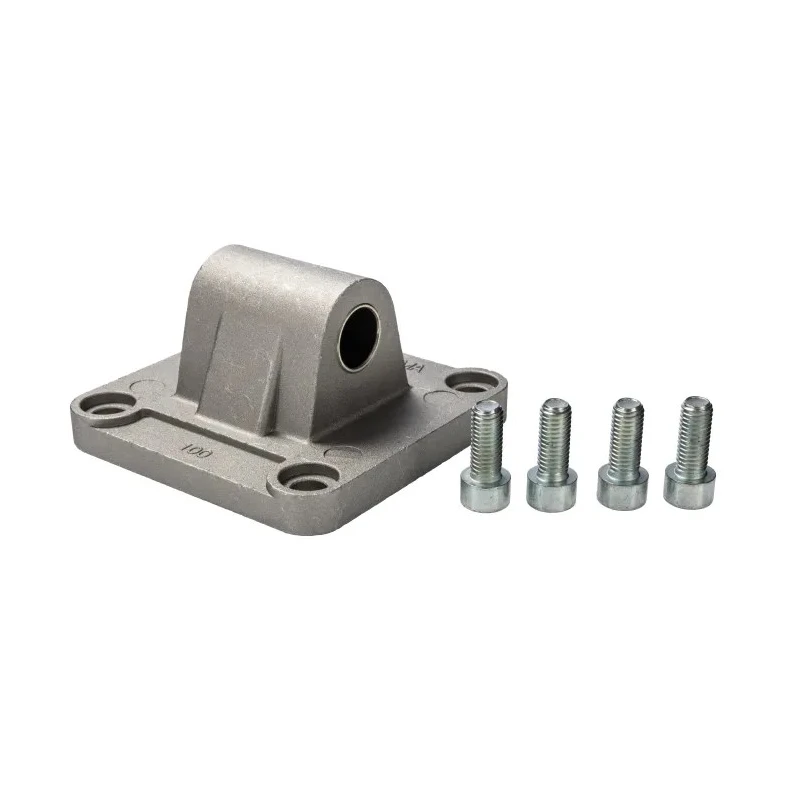 RS PRO Cylinder Clevis Aluminium For Use With Clevis Pin 176-1562