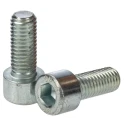 RS PRO Cylinder Clevis Aluminium For Use With Clevis Pin 176-1562