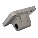 RS PRO Cylinder Clevis Aluminium For Use With Clevis Pin 176-1562