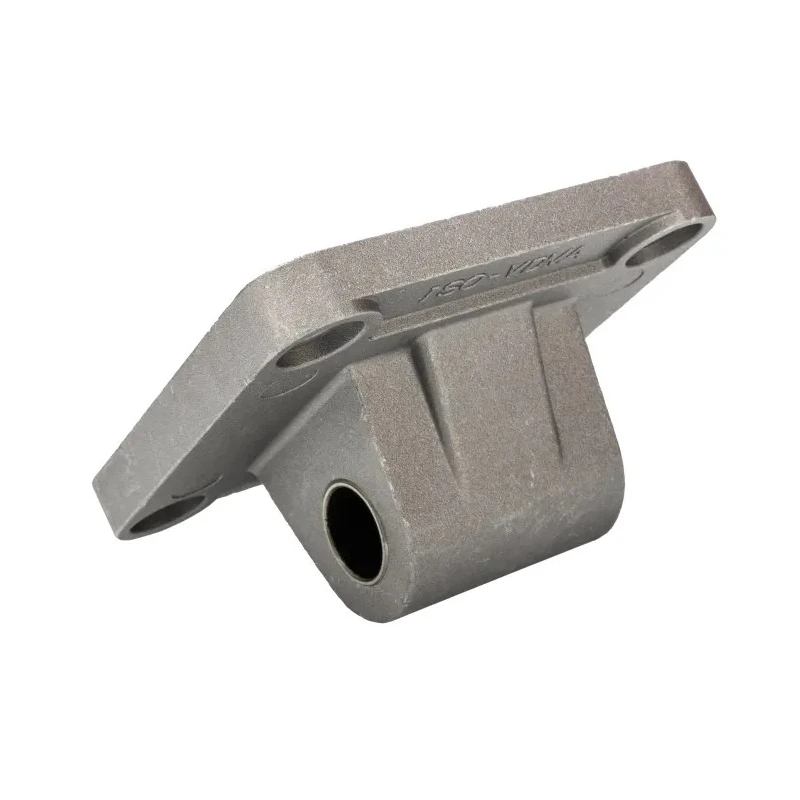 RS PRO Cylinder Clevis Aluminium For Use With Clevis Pin 176-1562