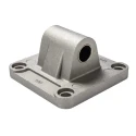 RS PRO Cylinder Clevis Aluminium For Use With Clevis Pin 176-1562