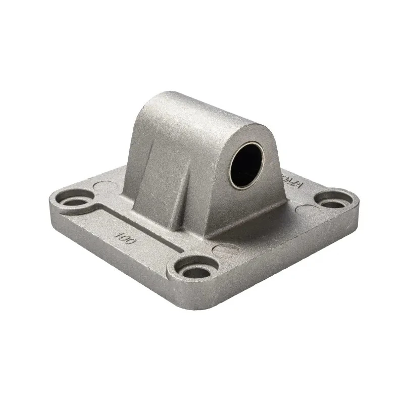 RS PRO Cylinder Clevis Aluminium For Use With Clevis Pin 176-1562
