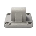 RS PRO Cylinder Clevis Aluminium For Use With Clevis Pin 176-1562