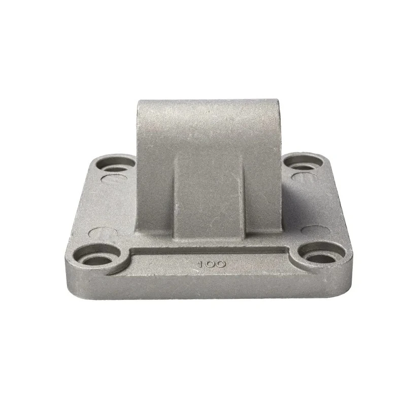 RS PRO Cylinder Clevis Aluminium For Use With Clevis Pin 176-1562