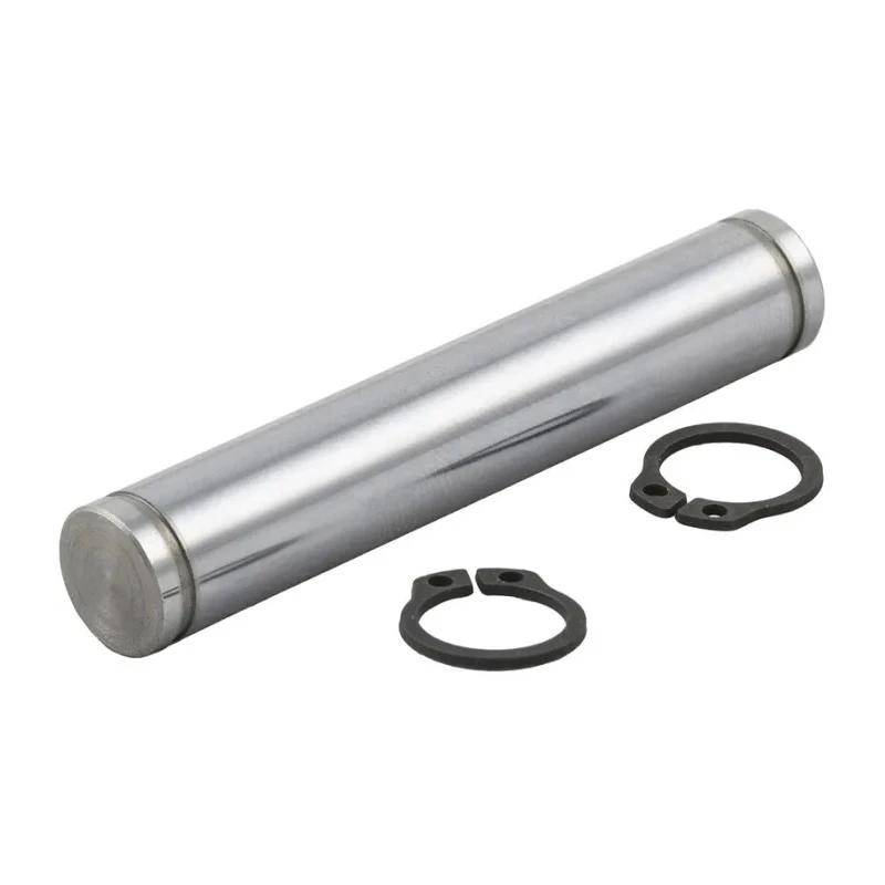 RS PRO Clevis Pin Steel For Cylinder Mounting 80 mm Diameter 176-1589
