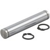 RS PRO Clevis Pin Steel For Cylinder Mounting 80 mm Diameter 176-1589