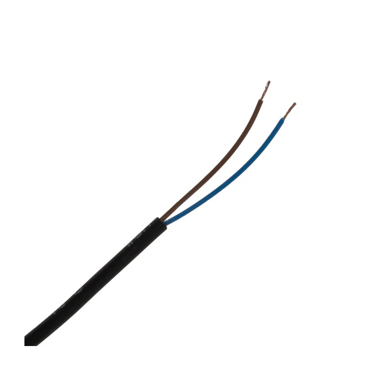 RS PRO Cylinder Magnetic Sensor 3-Wire/2-Wire, Reed, 130V AC/DC, IP68, A95 LED Indicator, 17.3mm Diameter IP68