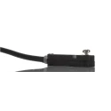 RS PRO Cylinder Magnetic Sensor 3-Wire/2-Wire, Reed, 130V AC/DC, IP68, A95 LED Indicator, 17.3mm Diameter IP68
