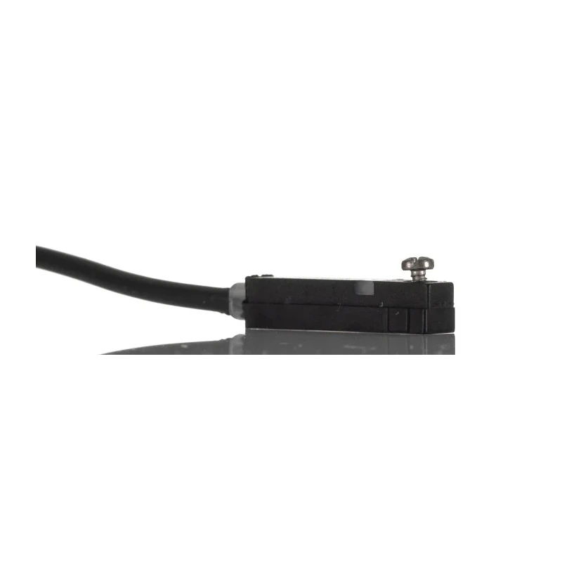 RS PRO Cylinder Magnetic Sensor 3-Wire/2-Wire, Reed, 130V AC/DC, IP68, A95 LED Indicator, 17.3mm Diameter IP68