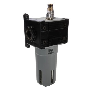 RS PRO Air Lubricator 3/8 in G Port, 15 Bar, Manual Oil Loading, FRL Series 176-1746