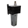 RS PRO Air Lubricator 3/8 in G Port, 15 Bar, Manual Oil Loading, FRL Series 176-1746