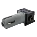RS PRO Air Lubricator 3/8 in G Port, 15 Bar, Manual Oil Loading, FRL Series 176-1746