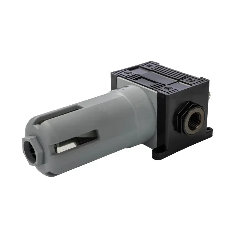 RS PRO Air Lubricator 3/8 in G Port, 15 Bar, Manual Oil Loading, FRL Series 176-1746
