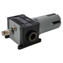 RS PRO Air Lubricator 3/8 in G Port, 15 Bar, Manual Oil Loading, FRL Series 176-1746