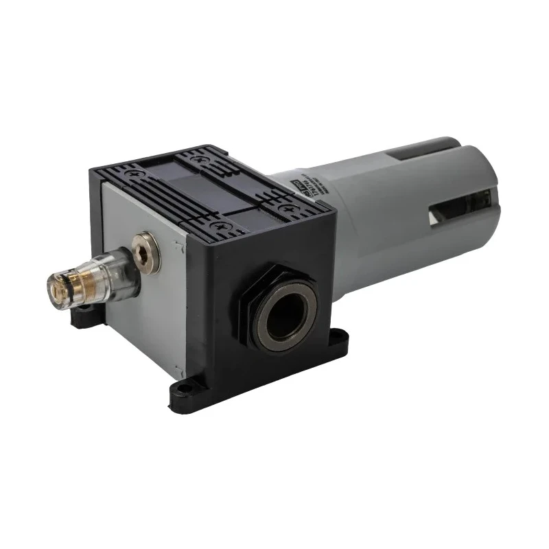 RS PRO Air Lubricator 3/8 in G Port, 15 Bar, Manual Oil Loading, FRL Series 176-1746
