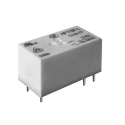 Hongfa Europe GMBH PCB Power Relay SPDT, 12V DC Coil, 20A, 440V AC, Silver Alloy Contacts HF115F-L/12-Z3L2TF(610)