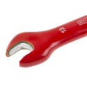 RS PRO Open End Insulated Spanner 13 mm, Height Safe, Chrome Vanadium Steel, 135 mm, VDE/1000V Approved 176-3408