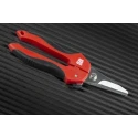 RS PRO 190mm General Purpose Tin Snip Stainless Steel Blades, Ergonomic Handles 176-3426