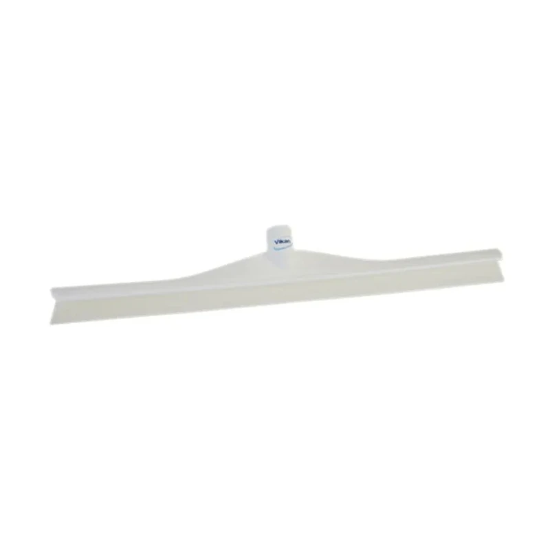 Vikan Yellow Floor Squeegee 600 mm x 95 mm x 80 mm, for Floors, Model 71606