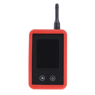 CSL Wi Fi Test Equipment, 2.4GHz WiFi, GSM, 3G, 4G, 2G Networks, Lithium-ion Battery, Touch Screen, CS2389