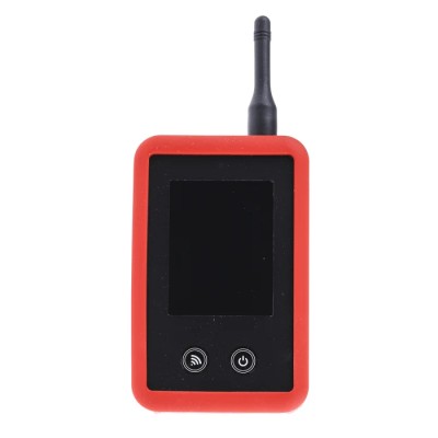 CSL Wi Fi Test Equipment, 2.4GHz WiFi, GSM, 3G, 4G, 2G Networks, Lithium-ion Battery, Touch Screen, CS2389