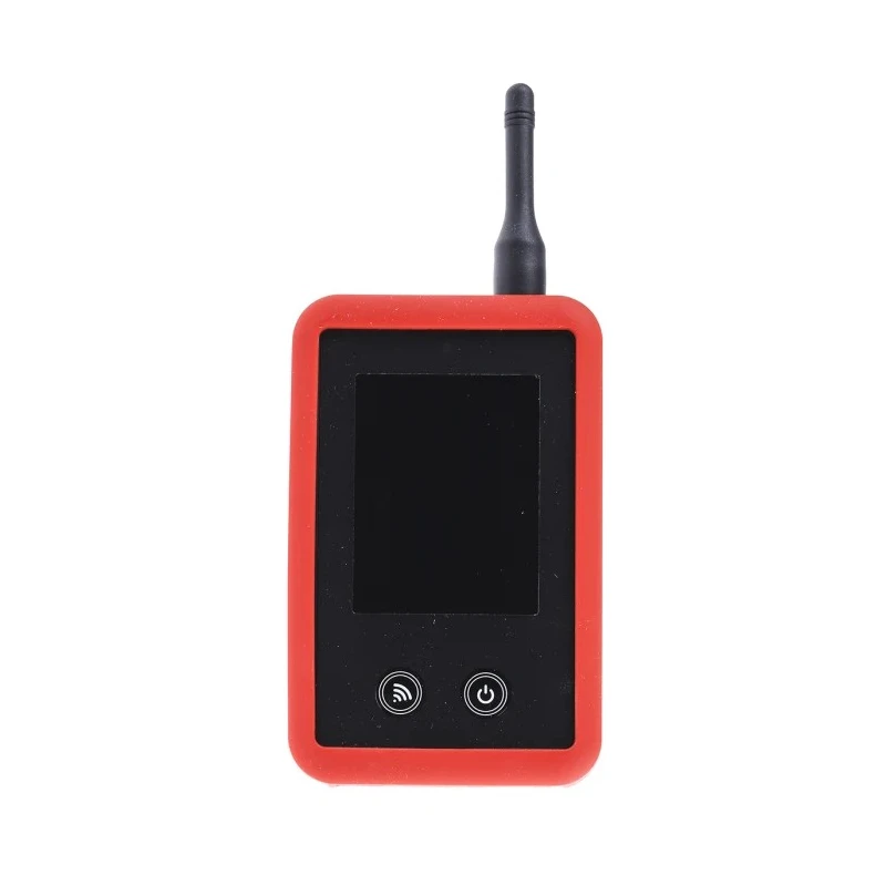 CSL Wi Fi Test Equipment, 2.4GHz WiFi, GSM, 3G, 4G, 2G Networks, Lithium-ion Battery, Touch Screen, CS2389