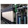 Ultra Filtration Plant hydraulic system