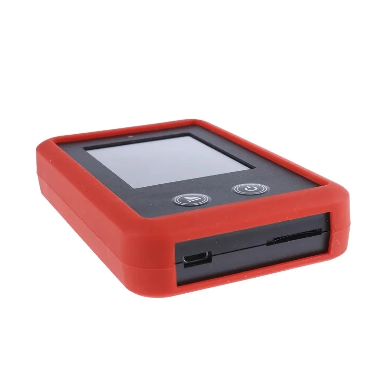 CSL Wi Fi Test Equipment, 2.4GHz WiFi, GSM, 3G, 4G, 2G Networks, Lithium-ion Battery, Touch Screen, CS2389