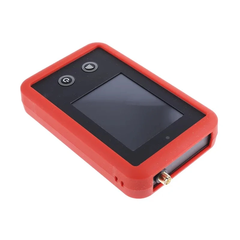 CSL Wi Fi Test Equipment, 2.4GHz WiFi, GSM, 3G, 4G, 2G Networks, Lithium-ion Battery, Touch Screen, CS2389