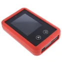 CSL Wi Fi Test Equipment, 2.4GHz WiFi, GSM, 3G, 4G, 2G Networks, Lithium-ion Battery, Touch Screen, CS2389