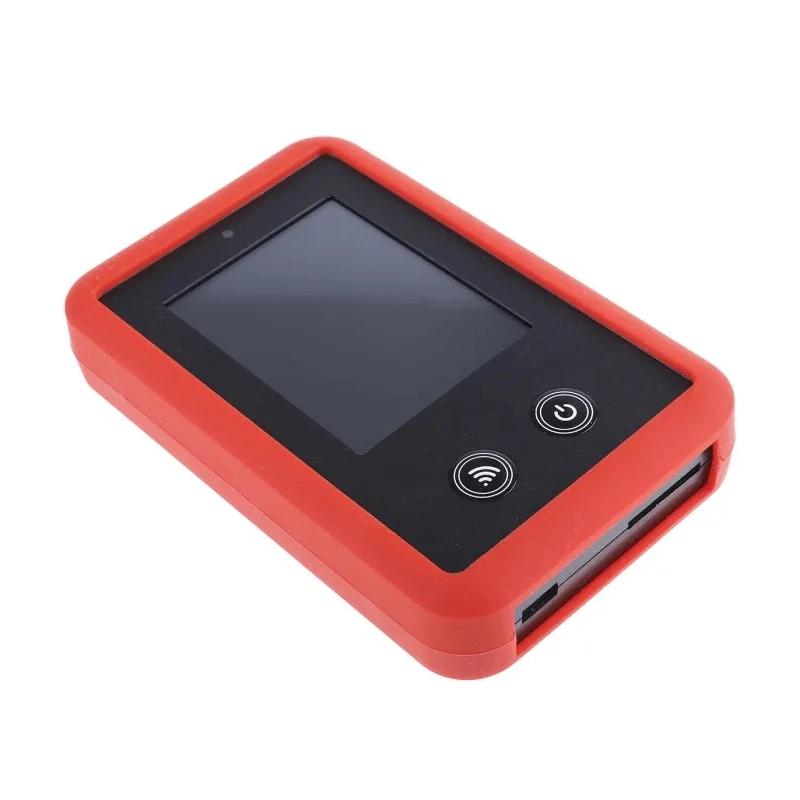 CSL Wi Fi Test Equipment, 2.4GHz WiFi, GSM, 3G, 4G, 2G Networks, Lithium-ion Battery, Touch Screen, CS2389