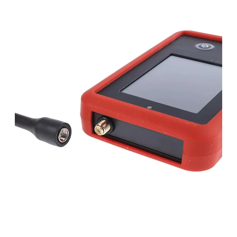 CSL Wi Fi Test Equipment, 2.4GHz WiFi, GSM, 3G, 4G, 2G Networks, Lithium-ion Battery, Touch Screen, CS2389