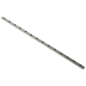 RS PRO MGN Series Stainless Steel Linear Guide Rail, 5 mm Rail Width, 210 mm Length 176-6659