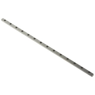 RS PRO MGN Series Stainless Steel Linear Guide Rail, 5 mm Rail Width, 210 mm Length 176-6659