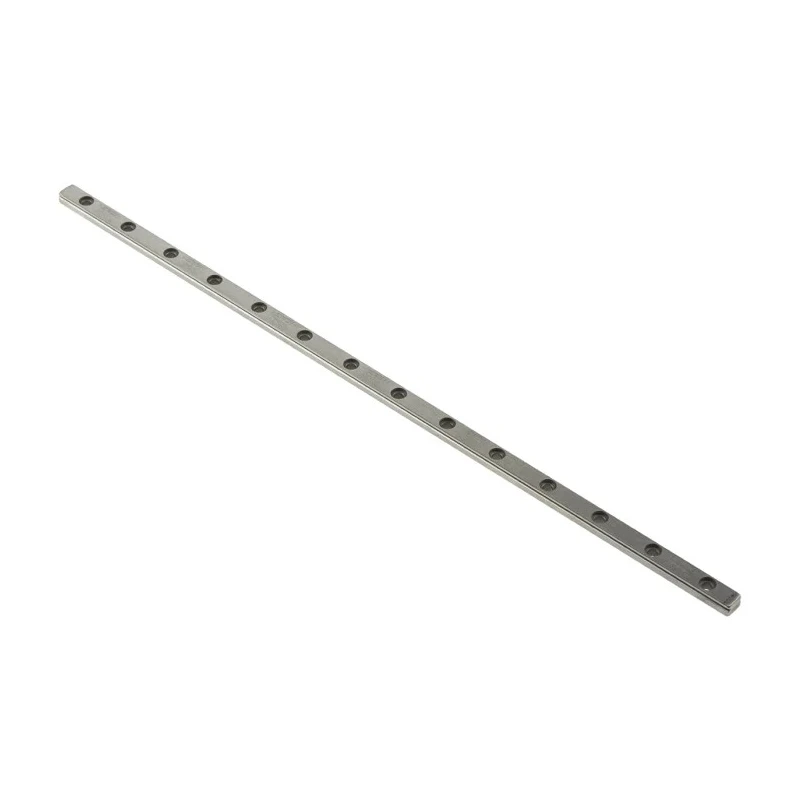 RS PRO MGN Series Stainless Steel Linear Guide Rail, 5 mm Rail Width, 210 mm Length 176-6659