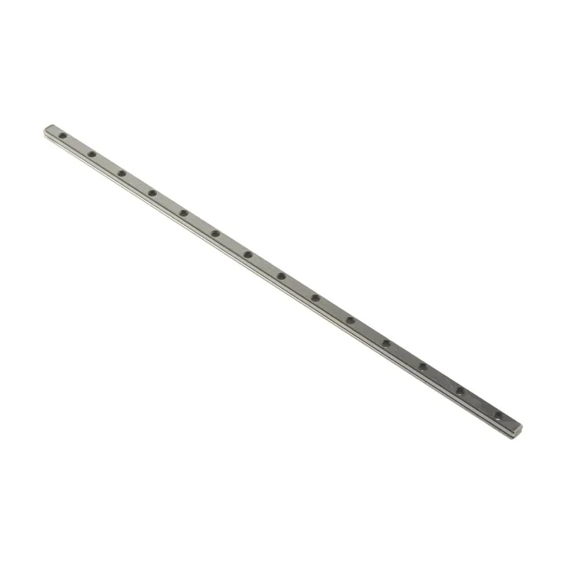 RS PRO MGN Series Stainless Steel Linear Guide Rail, 5 mm Rail Width, 210 mm Length 176-6659