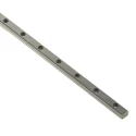 RS PRO MGN Series Stainless Steel Linear Guide Rail, 5 mm Rail Width, 210 mm Length 176-6659