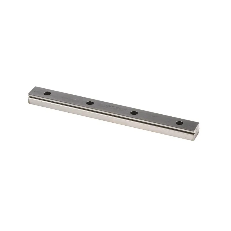 RS PRO MGN Series Linear Guide Rail 15 mm Width 150 mm Length Stainless Steel 176-6677