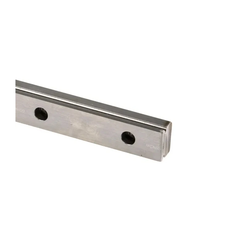 RS PRO MGN Series Linear Guide Rail 15 mm Width 150 mm Length Stainless Steel 176-6677