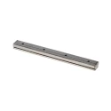 RS PRO MGN Series Linear Guide Rail 15 mm Width 150 mm Length Stainless Steel 176-6677