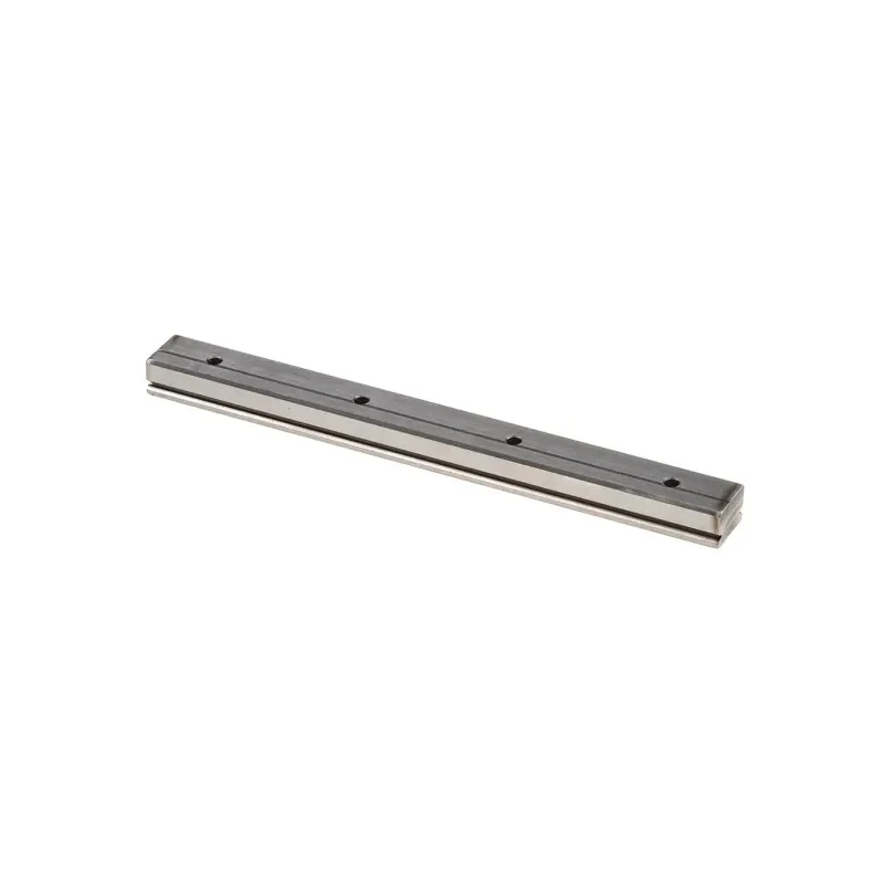 RS PRO MGN Series Linear Guide Rail 15 mm Width 150 mm Length Stainless Steel 176-6677