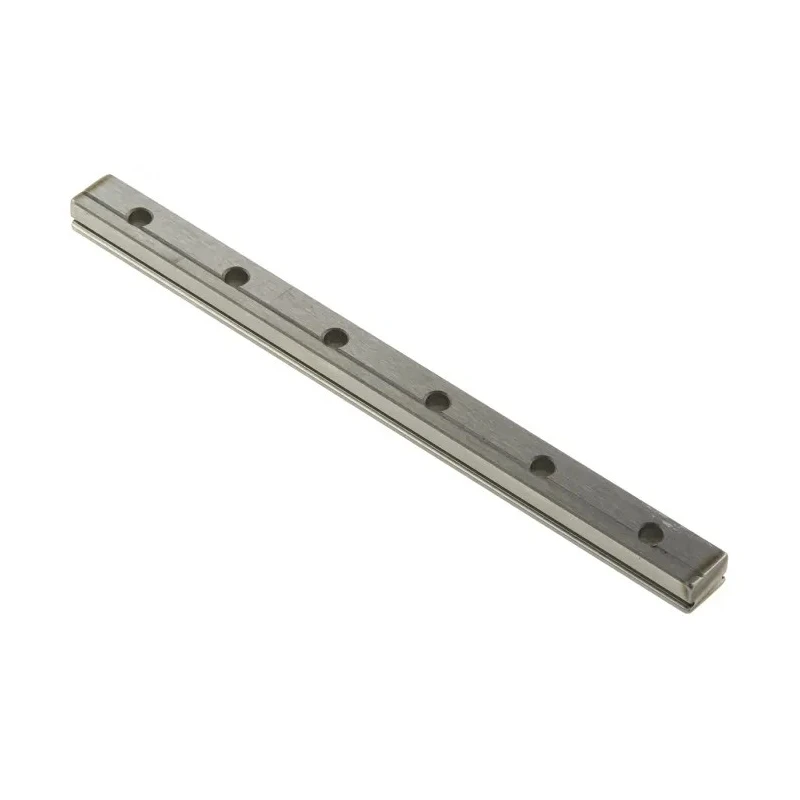 RS PRO MGN Series Linear Guide Rail 9 mm Width 120 mm Length Stainless Steel 176-6668