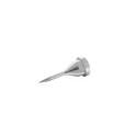 Weller LT 1SCNW 0.3 mm Chisel 15 mm Soldering Iron Tip for LR21/TCPS, WSFP/WSP80/WP80/WXP80 T0054449799