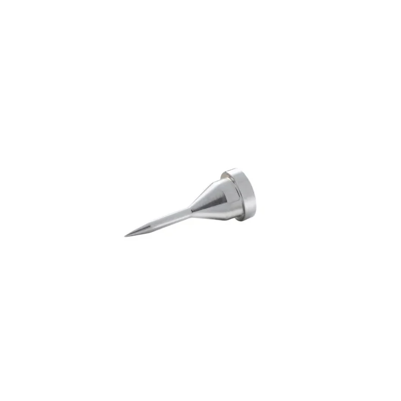 Weller LT 1SCNW 0.3 mm Chisel 15 mm Soldering Iron Tip for LR21/TCPS, WSFP/WSP80/WP80/WXP80 T0054449799