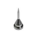 Weller LT 1SCNW 0.3 mm Chisel 15 mm Soldering Iron Tip for LR21/TCPS, WSFP/WSP80/WP80/WXP80 T0054449799