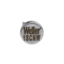Weller LT 1SCNW 0.3 mm Chisel 15 mm Soldering Iron Tip for LR21/TCPS, WSFP/WSP80/WP80/WXP80 T0054449799