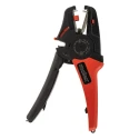 Molex Flex Power, Flat Phone, Equipment Wire, Conduit Insulated Wire Stripper, 0.03 to 16 mm², 32 to 6 AWG 63817-1100