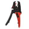 Molex Flex Power, Flat Phone, Equipment Wire, Conduit Insulated Wire Stripper, 0.03 to 16 mm², 32 to 6 AWG 63817-1100