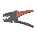 Molex Flex Power, Flat Phone, Equipment Wire, Conduit Insulated Wire Stripper, 0.03 to 16 mm², 32 to 6 AWG 63817-1100