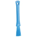 Vikan Blue Scrubbing Brush 57 mm Bristle Length Polyester Material, 205x30x10 mm, 5551303